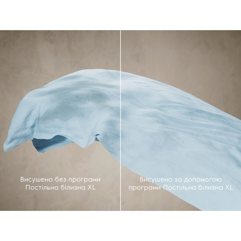 Сушильна машина ELECTROLUX EW6D98BEU