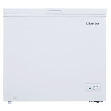  Морозильна камера Liberton LCF-200H
