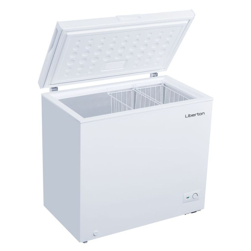 Морозильна камера Liberton LCF-200H