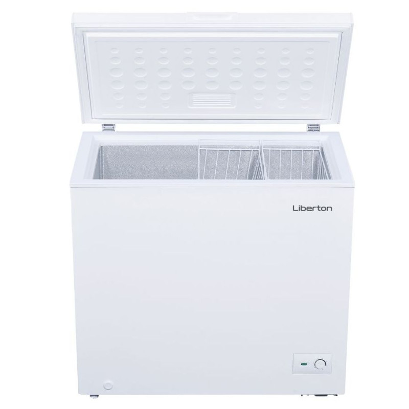  Морозильна камера Liberton LCF-200H