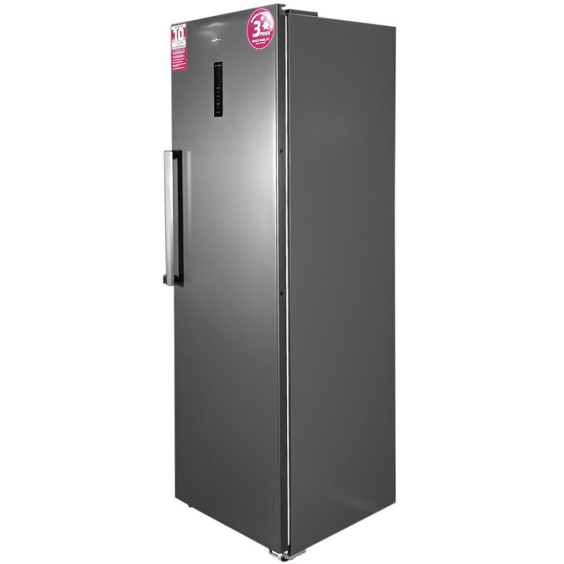 Морозильна камера GRUNHELM VFH-N185D70I