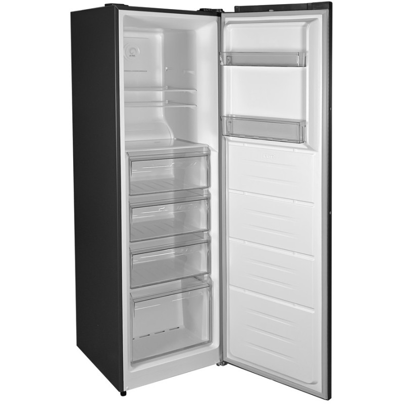 Морозильна камера GRUNHELM VFH-N185D70I