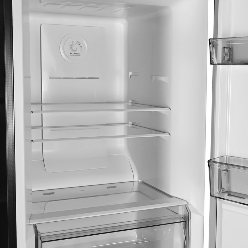 Морозильна камера GRUNHELM VFH-N185D70I