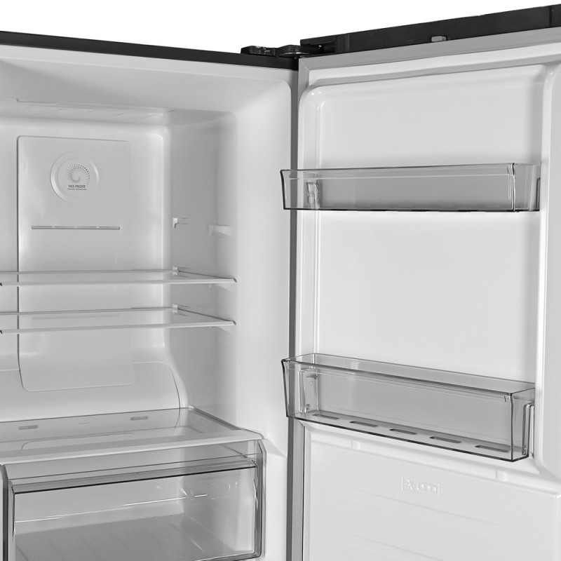 Морозильна камера GRUNHELM VFH-N185D70I