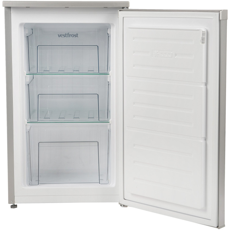 Морозильна камера Vestfrost VD 143FS