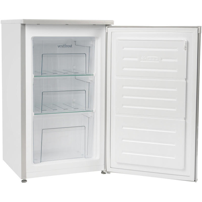 Морозильна камера Vestfrost VD 143FS
