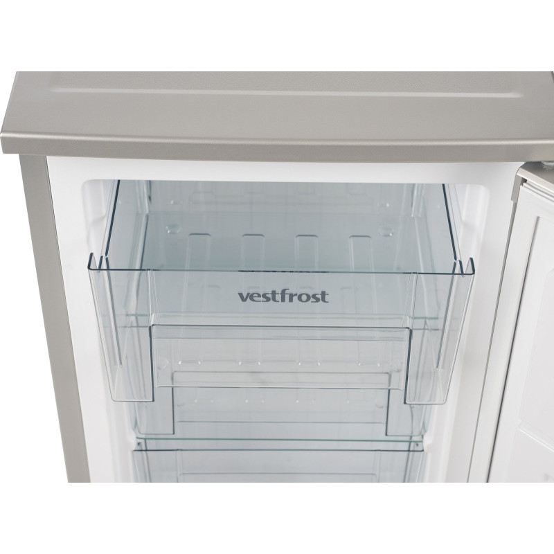 Морозильна камера Vestfrost VD 143FS