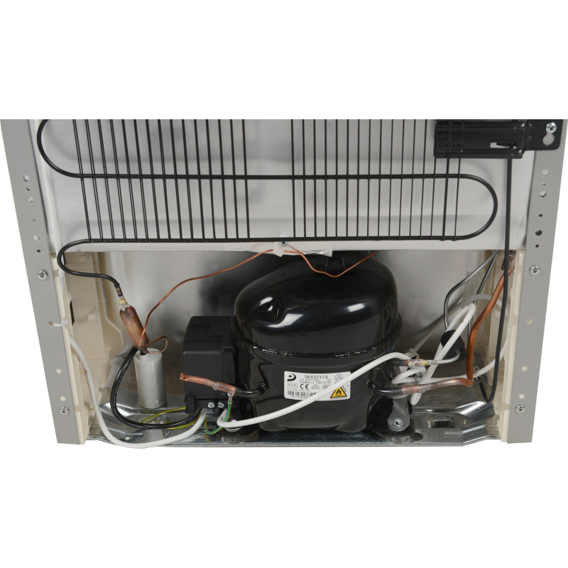 Морозильна камера Vestfrost VD 143FS