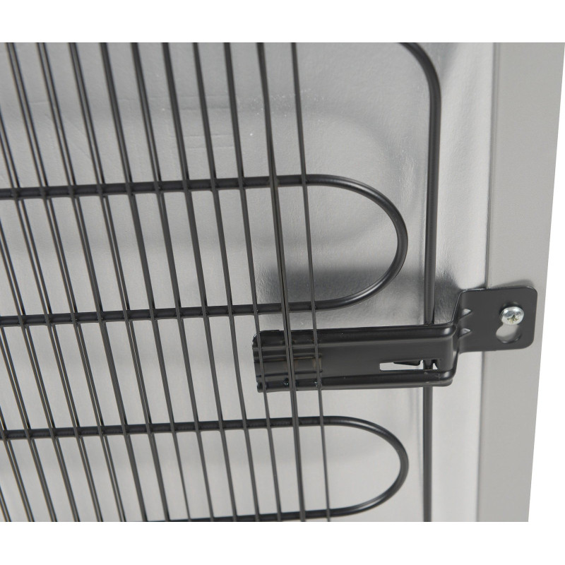 Морозильна камера Vestfrost VD 143FS