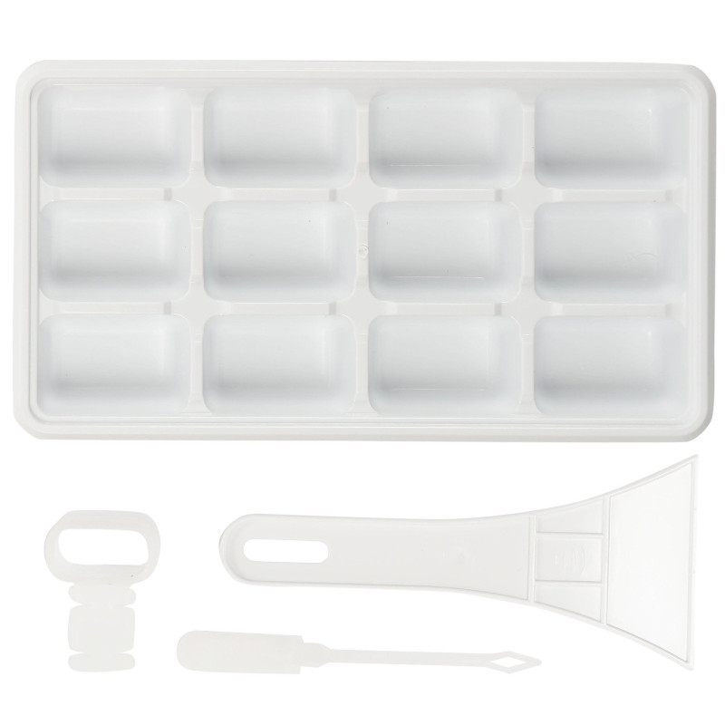 Морозильна камера Vestfrost VD 143FS