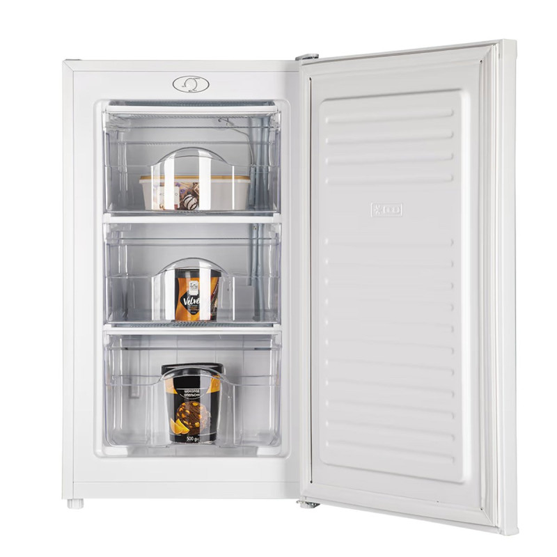 Морозильна камера Interlux ILF 0060 SF