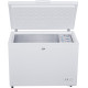Морозильна скриня Beko CF316W