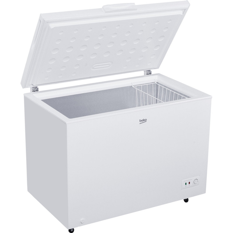 Морозильна скриня Beko CF316W