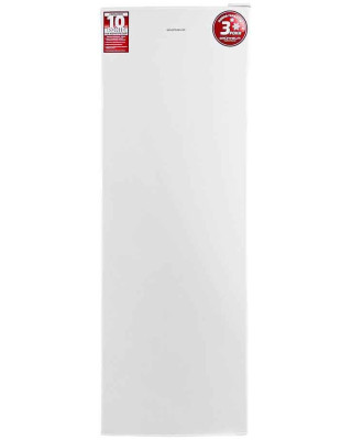 Морозильна камера GRUNHELM VFH-S170M60W