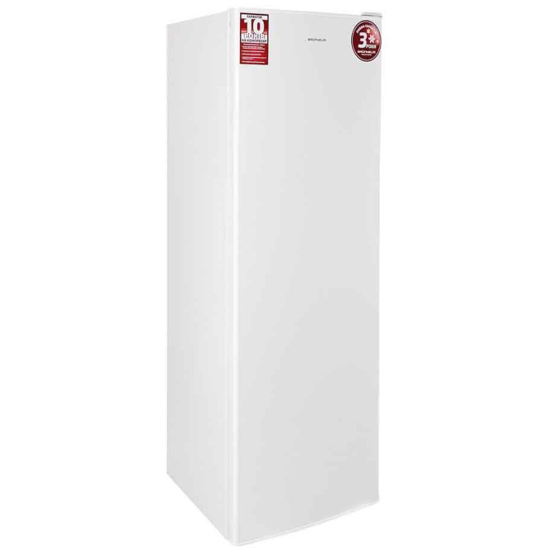 Морозильна камера GRUNHELM VFH-S170M60W