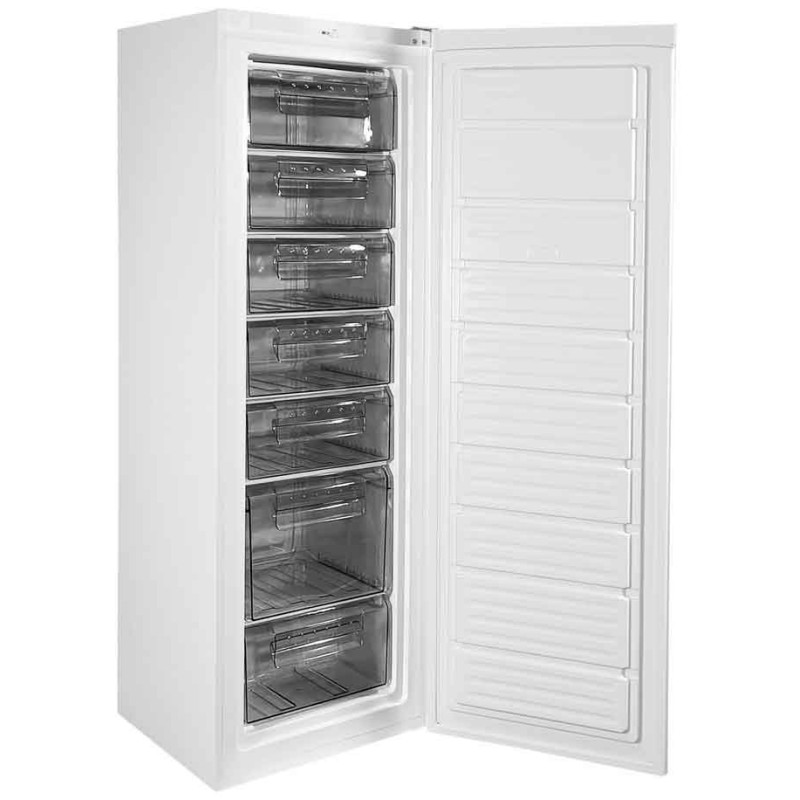 Морозильна камера GRUNHELM VFH-S170M60W