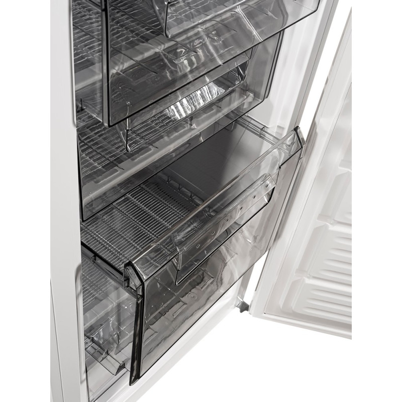 Морозильна камера GRUNHELM VFH-S170M60W