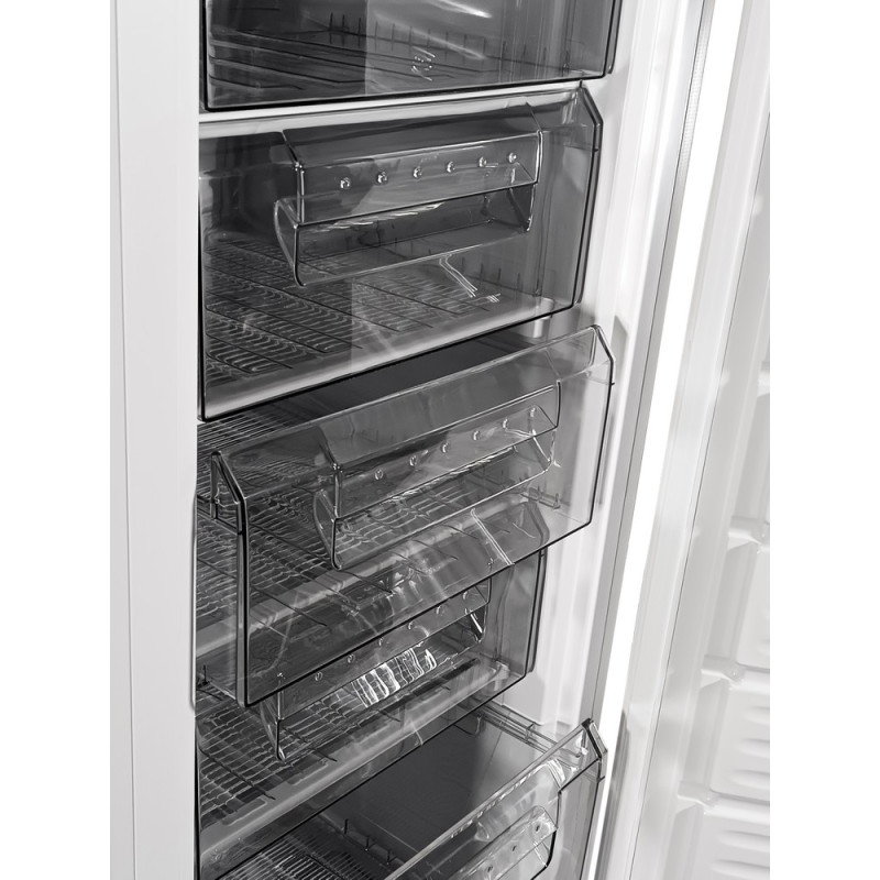 Морозильна камера GRUNHELM VFH-S170M60W