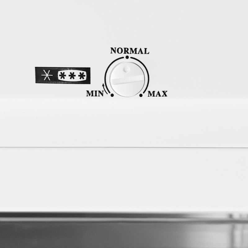 Морозильна камера GRUNHELM VFH-S170M60W