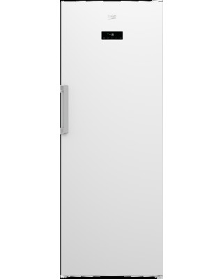 Морозильна камера Beko RFNE 448E35 W