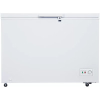 Морозильна скриня PRIME Technics CS 30141 M