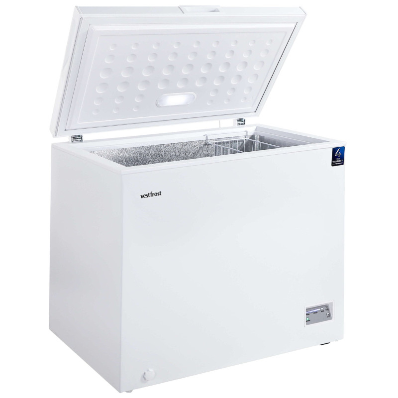 Морозильна скриня Vestfrost VD 200 CFH