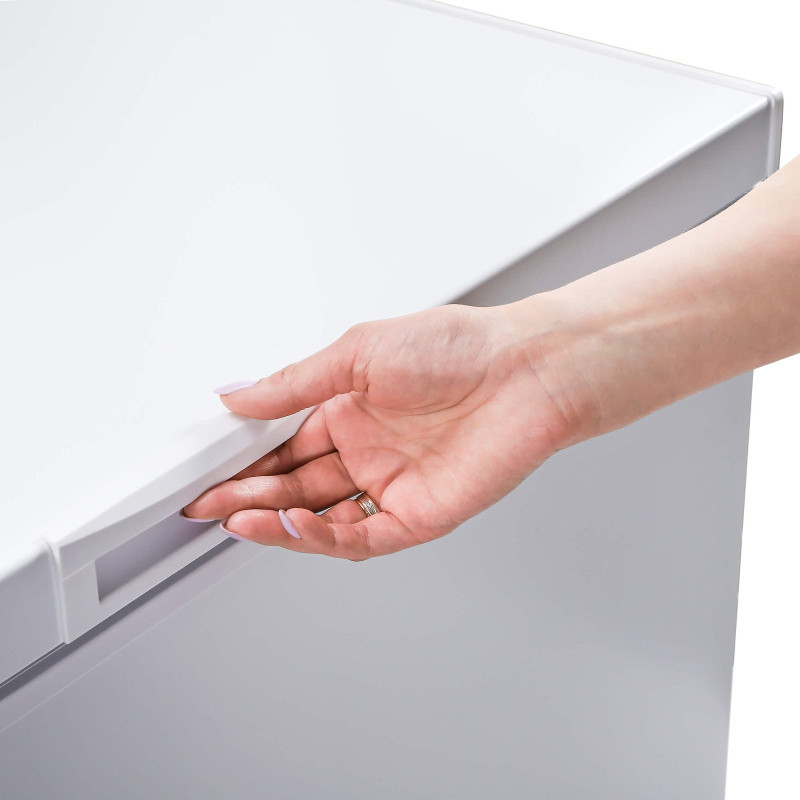 Морозильна скриня Vestfrost VD 200 CFH