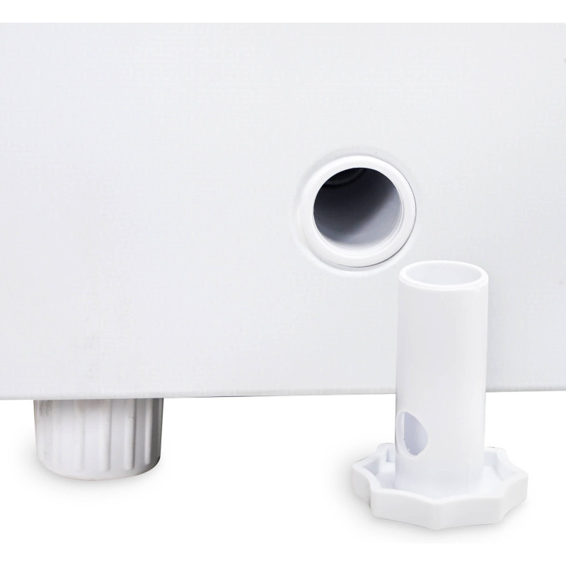 Морозильна скриня Vestfrost VD 200 CFH