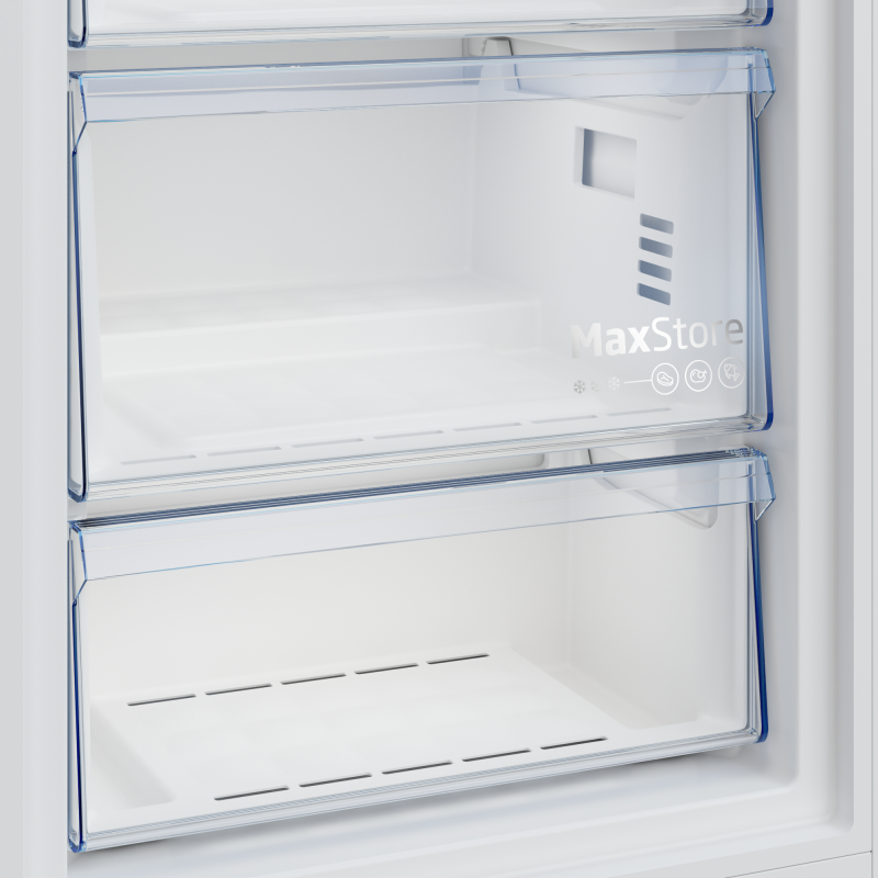 Морозильна камера Beko B1RFNE313W
