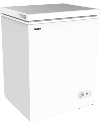 Морозильна скриня EDLER ED-150A