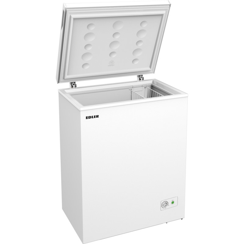 Морозильна скриня EDLER ED-150A