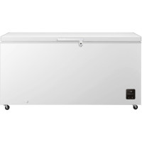 Морозильна скриня Gorenje FH50EAW