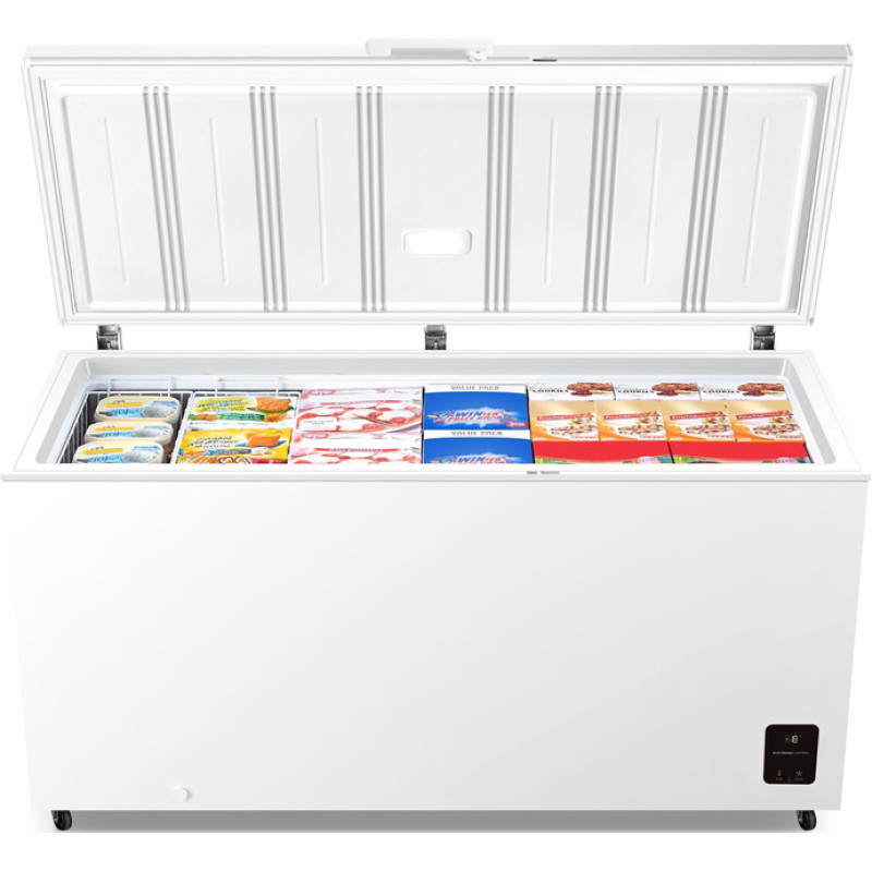 Морозильна скриня Gorenje FH50EAW