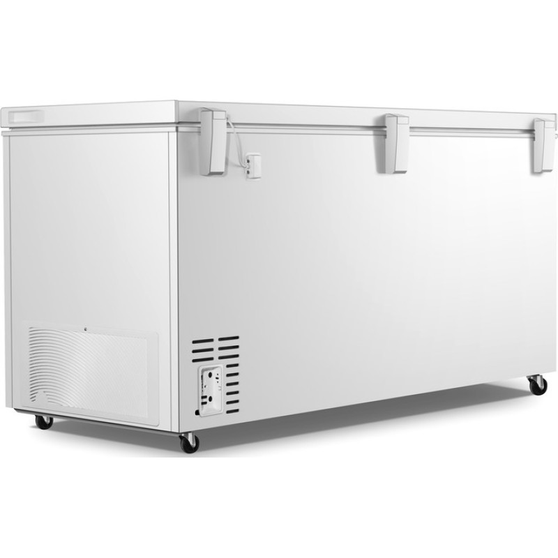 Морозильна скриня Gorenje FH50EAW