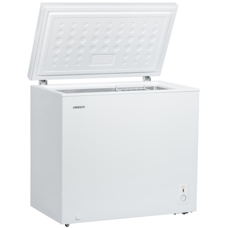 Морозильна камера Ardesto FRM-200MCH