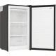 Морозильна камера ELEYUS MFDW1085M47 SV
