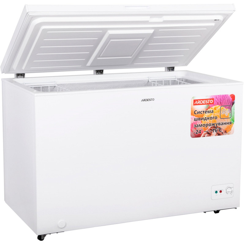 Морозильна камера ARDESTO FRM-362MCH
