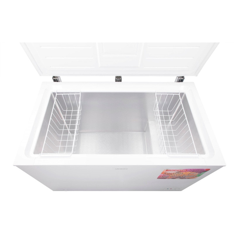 Морозильна камера ARDESTO FRM-362MCH