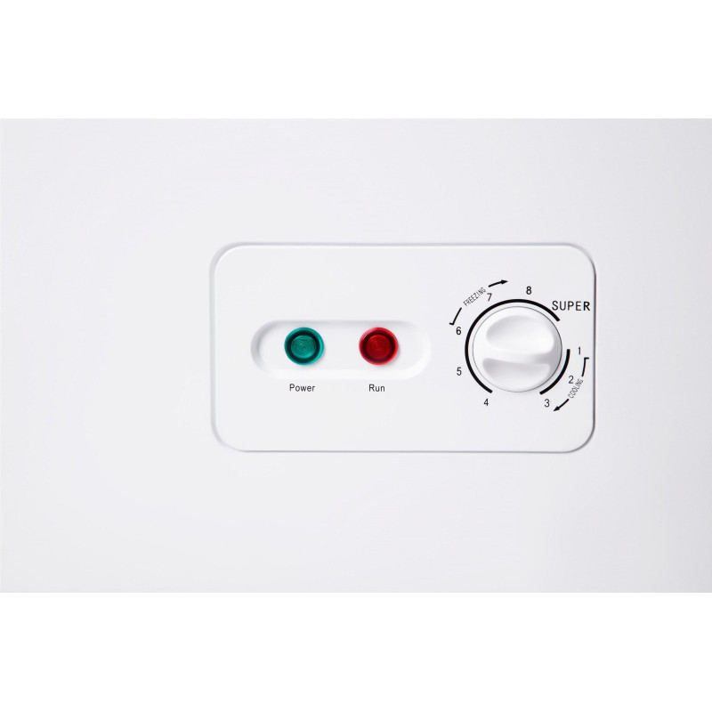 Морозильна камера ARDESTO FRM-362MCH