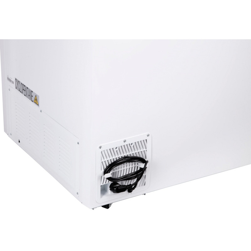 Морозильна камера ARDESTO FRM-362MCH