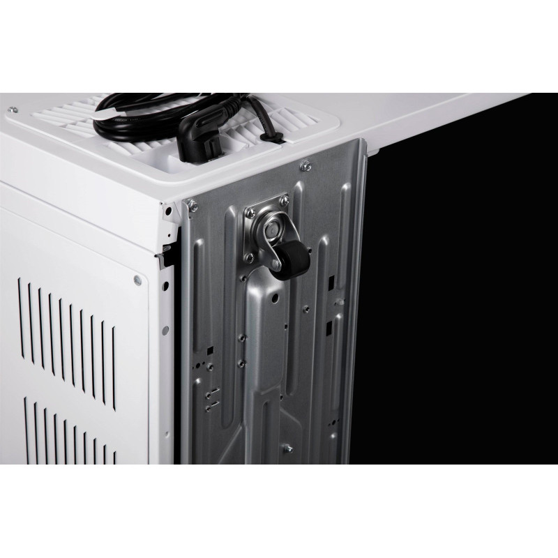 Морозильна камера ARDESTO FRM-362MCH