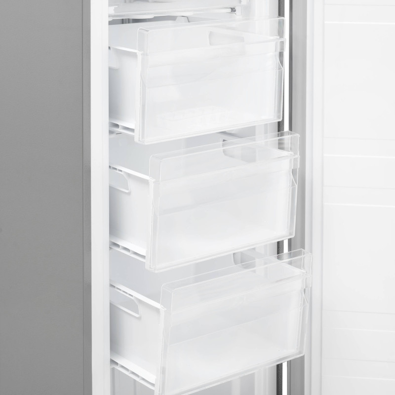 Холодильник ELEYUS MFDW1142M55 SV