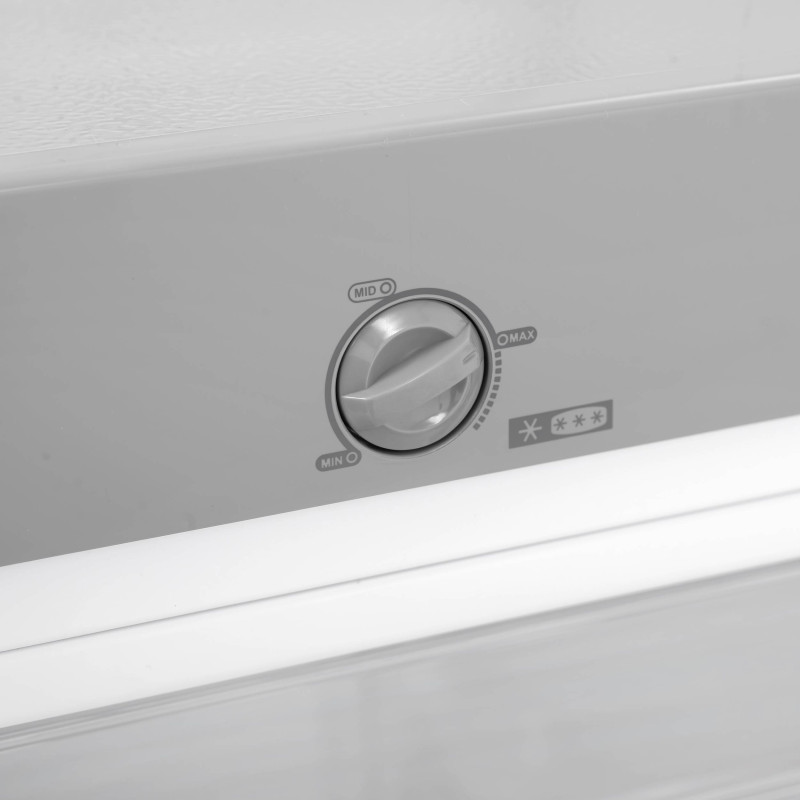 Холодильник ELEYUS MFDW1142M55 SV