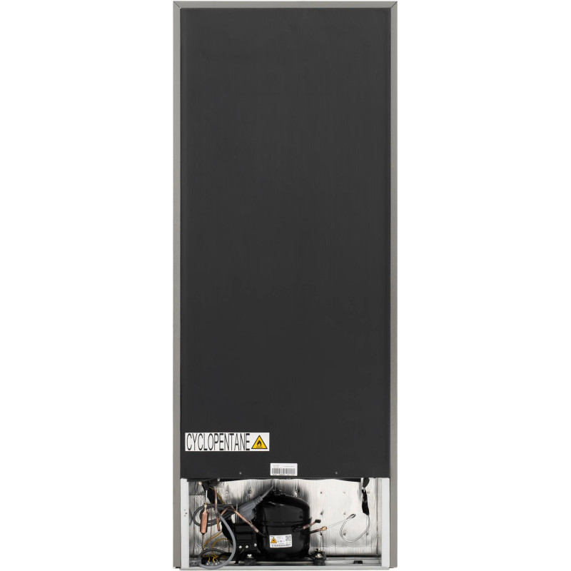 Холодильник ELEYUS MFDW1142M55 SV