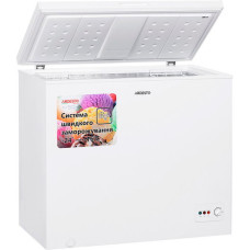 Морозильна камера Ardesto FRM-250MCH