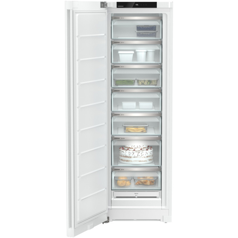 Морозильна камера Liebherr SFND 5227