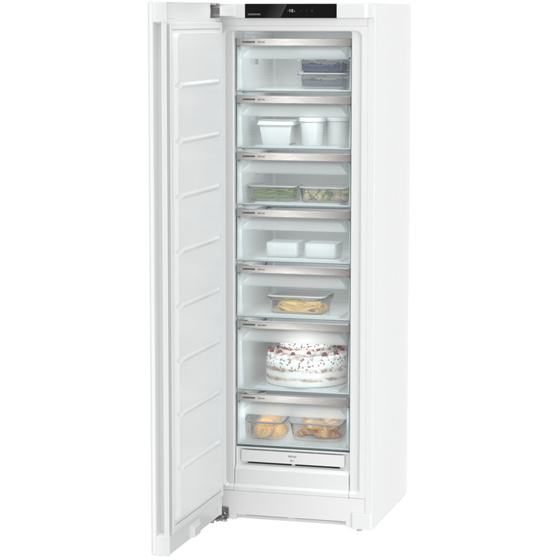 Морозильна камера Liebherr SFND 5227