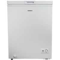 Морозильна скриня Grunhelm GCFW-100