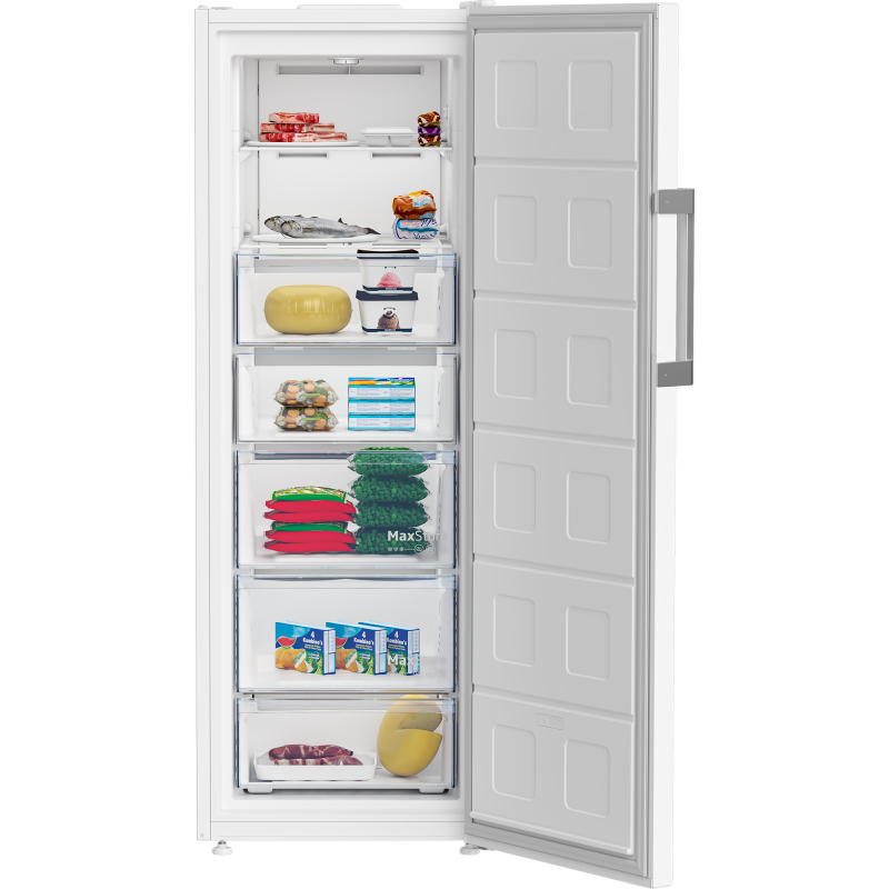 Морозильна камера Beko B1RFNE293W