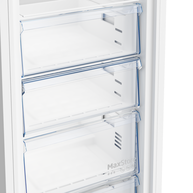 Морозильна камера Beko B1RFNE293W